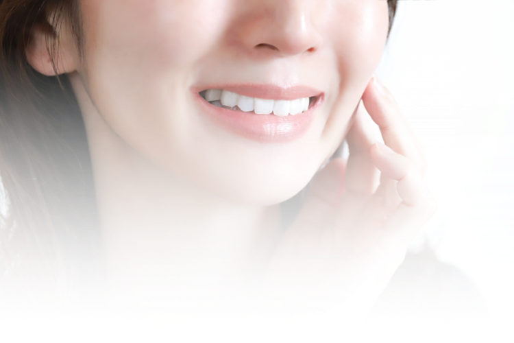 審美セラミック治療